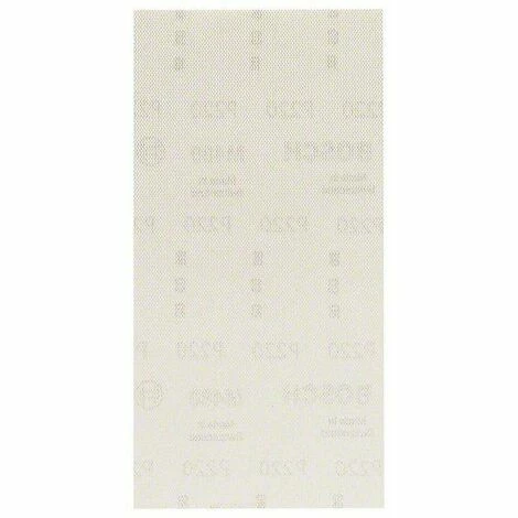 Bosch Accessories 2608621266 2608621266 Schwingschleifpapier Körnung num 220 (Ø x L) 115 mm x 230 Blitzangebot ❤️ Bosch Accessories 2608621266 2608621266 Schwingschleifpapier Körnung Num 220 (Ø X L) 115 Mm X 230 🎁 -BOSCH SHOP 45910016 1