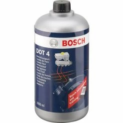 Angebote ⭐ Bosch DOT4 1987479107 Bremsflüssigkeit 1 L ⌛