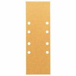 Billig 😍 Bosch Accessories 2608608X99 2608608X99 Schwingschleifpapier Körnung Num 60, 80, 120 (Ø X L) 93 Mm 🛒