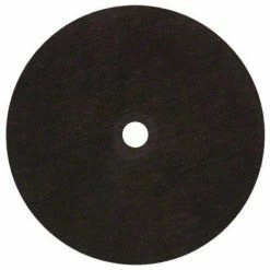 Neu ✨ Bosch Accessories 2608603407 2608603407 Trennscheibe Gerade 230 Mm 1 St. Stahl 🎁 -BOSCH SHOP 45914525 2