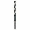Budget 🔔 Bosch Accessories 2608577056 Metall-Spiralbohrer 5 Mm Gesamtlänge 91 Mm 1 St. 🥰 -BOSCH SHOP 45914811 1