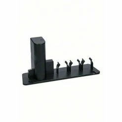 Blitzangebot ⭐ Bosch Accessories 2608000668 Wandhalter Für Akku-Sauger GAS 18V-1 ✔️