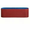 Neu 👏 Bosch Accessories 2608607263 Schleifband Körnung Num 120 (L X B) 610 Mm X 100 Mm 10 St. 😀 -BOSCH SHOP 45997244 1