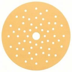 Aktion ⭐ Bosch Accessories 2608608X90 2608608X90 Exzenterschleifpapier Körnung Num 60, 120, 240 (Ø) 150 Mm 🤩