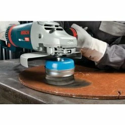 Bester Verkauf 😍 Bosch Accessories Topfbürste, Stahl, Gezopfter Draht, 65 Mm, 0,35 Mm, 12500 U/min, M 14 2608622099 🤩 -BOSCH SHOP 46002925 3