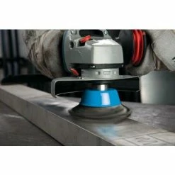 Bester Verkauf 😍 Bosch Accessories Topfbürste, Stahl, Gezopfter Draht, 65 Mm, 0,35 Mm, 12500 U/min, M 14 2608622099 🤩 -BOSCH SHOP 46002925 4