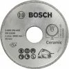 Bestpreis 🔔 Bosch Accessories 2609256425 Diamanttrennscheibe Durchmesser 65 Mm 1 St. 🎉 2 Bestpreis 🔔 Bosch Accessories 2609256425 Diamanttrennscheibe Durchmesser 65 Mm 1 St. 🎉 -BOSCH SHOP 46006563 1