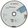 Rabatt 🎁 Bosch Accessories 2608600546 2608600546 Trennscheibe Gerade 230 Mm 1 St. Gusseisen 💯 1 Rabatt 🎁 Bosch Accessories 2608600546 2608600546 Trennscheibe Gerade 230 Mm 1 St. Gusseisen 💯 -BOSCH SHOP 46007851 1