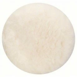 Top 10 👏 Bosch Accessories 1609200245 Polierhaube, 125 Mm Durchmesser 125 Mm 1 St. 🌟