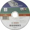 Billig 🥰 Bosch Accessories A 46 T BF 2609256314 Trennscheibe Gerade 115 Mm 1 St. Metall 🎉 -BOSCH SHOP 46014486 1
