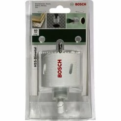 Auslauf ⌛ Bosch Accessories 2609255615 Lochsäge 68 Mm 1 St. 🎁 -BOSCH SHOP 46021127 2