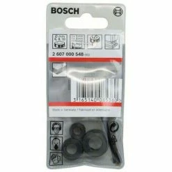 Budget 🌟 Tiefenstopp-Set, 3-teilig, 6, 8, 10 Mm Bosch Accessories 2607000548 🤩 -BOSCH SHOP 46026514 2