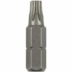 Top 10 ✔️ Bosch Accessories 2609255934 Sechsrund-Bit T 20 C 6.3 2 St. 🧨