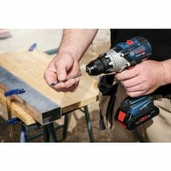 Großhandel ✨ Bosch Accessories 2608577541 PointTeQ 10teilig Spiralbohrer-Set 😀 -BOSCH SHOP 46099729 3