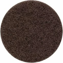 Brandneu 💯 Bosch Accessories 2608901385 EXPERT N880 Vliesscheibe Für Exzenterschleifer, 125 mm, Grob, 5-tlg. 12 👍