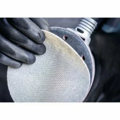 Großhandel 🎉 Bosch Accessories EXPERT M480 2608900693 Schleifnetz Für Exzenterschleifer Ungelocht Körnung Num 180 💯 3 Großhandel 🎉 Bosch Accessories EXPERT M480 2608900693 Schleifnetz Für Exzenterschleifer Ungelocht Körnung Num 180 💯 -BOSCH SHOP 46101391 2