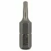 Schlussverkauf 🎁 Bosch Accessories 2608522009 Sechsrund-Bit TR 10 Extra Hart C 6.3 2 St. ⭐
