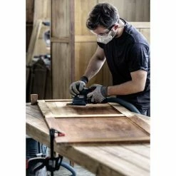 Beste Bewertungen von 🌟 Bosch Accessories EXPERT M480 2608900730 Schleifnetz Für Multischleifer Ungelocht Körnung Num 220 ( 😍 -BOSCH SHOP 46102312 3