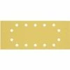 Bestpreis ❤️ Bosch Accessories EXPERT C470 2608900849 Schwingschleifpapier Gelocht (L X B) 280 Mm X 115 Mm 10 S 🎁 -BOSCH SHOP 46102554 1