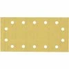 Brandneu 👍 Bosch Accessories EXPERT C470 2608900866 Schwingschleifpapier Gelocht (L X B) 230 Mm X 115 Mm 10 S ⭐ -BOSCH SHOP 46103925 1