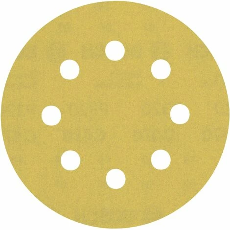 Bosch Accessories EXPERT C470 2608900800 Exzenterschleifpapier gelocht Körnung num 320 (Ø) 115 mm 5 Besorgen 😍 Bosch Accessories EXPERT C470 2608900800 Exzenterschleifpapier Gelocht Körnung Num 320 (Ø) 115 Mm 5 🌟 -BOSCH SHOP 46104592 1