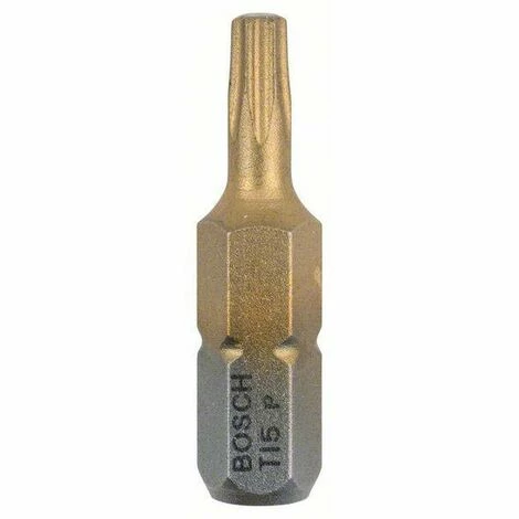 Bosch Accessories 2607001689 Sechsrund-Bit T 15 C 6.3 3 St. Coupon ✨ Bosch Accessories 2607001689 Sechsrund-Bit T 15 C 6.3 3 St. 😍 -BOSCH SHOP 46106029 1