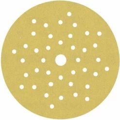 Bestpreis ⭐ Bosch Accessories EXPERT C470 2608901097 Exzenterschleifpapier Gelocht (Ø) 125 Mm 5 St. 🛒