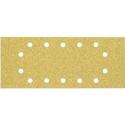 Budget 🥰 Bosch Accessories EXPERT C470 2608900846 Schwingschleifpapier Gelocht (L X B) 280 Mm X 115 Mm 10 S 😉