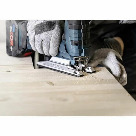 Bosch Accessories 2608900550 EXPERT ‘Wood 2-side clean’ T 308 B Stichsägeblatt, 3 Stück 3 St. Bester Verkauf 😉 Bosch Accessories 2608900550 EXPERT ‘Wood 2-side Clean’ T 308 B Stichsägeblatt, 3 Stück 3 St. ✨ -BOSCH SHOP 46107523 3