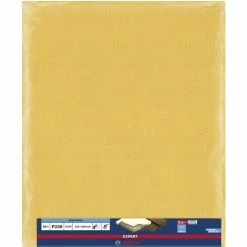 Bester Verkauf ⌛ Bosch Accessories EXPERT C470 2608900957 Handschleifpapier Körnung Num 40 (L X B) 280 Mm X 230 Mm ⌛ -BOSCH SHOP 46108095 3
