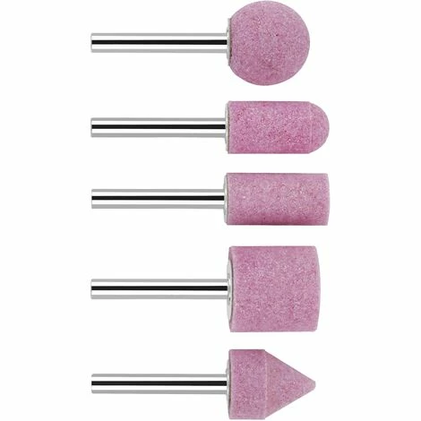 Bosch Accessories 2609256549 Schleifstifte-Set (2, 15 mm), (1, 20 mm), (2, 25 mm) 5 St. Besorgen 👍 Bosch Accessories 2609256549 Schleifstifte-Set (2, 15 Mm), (1, 20 Mm), (2, 25 Mm) 5 St. 😉 -BOSCH SHOP 46108369 1