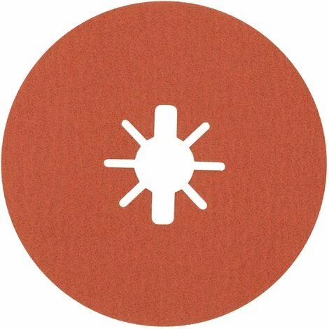 Bosch Accessories 2608621810 Fiberscheibe Ø 125 mm Körnung num 80 5 St. Schlussverkauf 👍 Bosch Accessories 2608621810 Fiberscheibe Ø 125 Mm Körnung Num 80 5 St. 🛒 -BOSCH SHOP 46109651 1