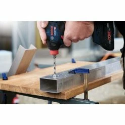 Blitzangebot 🧨 Bosch Accessories 2607002824 PointTeQ 5teilig Spiralbohrer-Set 🎁 4 Blitzangebot 🧨 Bosch Accessories 2607002824 PointTeQ 5teilig Spiralbohrer-Set 🎁 -BOSCH SHOP 46110053 3