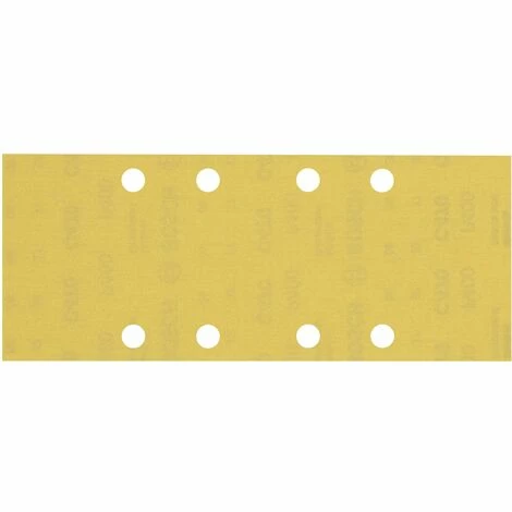 Bosch Accessories EXPERT C470 2608900839 Schwingschleifpapier gelocht Körnung num 400 (L x B) 230 m Bester Verkauf 🔔 Bosch Accessories EXPERT C470 2608900839 Schwingschleifpapier Gelocht Körnung Num 400 (L X B) 230 M 🛒 -BOSCH SHOP 46110549 1