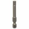 Blitzangebot 🔔 Bosch Accessories Sechskant-Bit 5 Mm Extra Hart E 6.3 3 St. 💯 -BOSCH SHOP 46130385 1