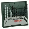 Coupon 🛒 Bosch Accessories 2607019675 X-Line 15teilig Universal-Bohrersortiment 😀 -BOSCH SHOP 46183344 1