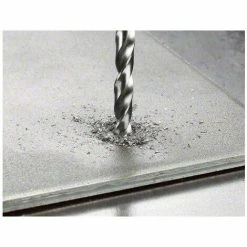 Budget 😍 Bosch Accessories 2607010538 HSS Metall-Spiralbohrer-Set 13teilig Geschliffen DIN 338 Zylinderscha ✔️ -BOSCH SHOP 46189469 3