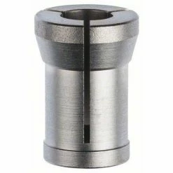 Budget 😉 Spannzange Ohne Spannmutter, 6 Mm, Für Bosch-Oberfräse Bosch Accessories 2608570047 Durchmesser 6 Mm 🧨
