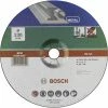 Auslauf 🤩 Bosch Accessories A 30 S BF 2609256313 Trennscheibe Gekröpft 230 Mm 1 St. Metall 👍 -BOSCH SHOP 46213771 1