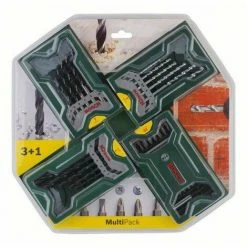 Billig 🔔 Bosch Accessories 2607017071 X-Line 46teilig Universal-Bohrersortiment 🔥 -BOSCH SHOP 46214265 2