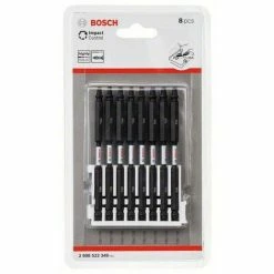 Am billigsten ✔️ Bosch Accessories 2608522349 Doppelklingen-Set 4teilig 😉 -BOSCH SHOP 46255455 4