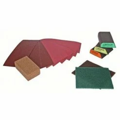 Blitzangebot ❤️ Bosch Accessories 2607011376 15-teilige Projektbox, Handschleifen, 3 X K60, 3 X K120, 3 X K240 1 😍