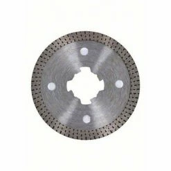 Aktion 😉 Bosch Accessories 2608615133 Diamanttrennscheibe Durchmesser 85 Mm 1 St. 🧨 -BOSCH SHOP 46256342 3