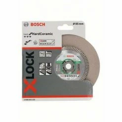 Aktion 😉 Bosch Accessories 2608615133 Diamanttrennscheibe Durchmesser 85 Mm 1 St. 🧨 -BOSCH SHOP 46256342 4