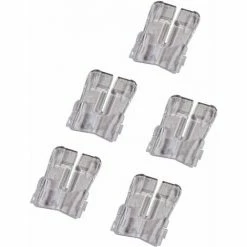 Angebote 🔔 Bosch Professional Spanreißschutz Für GST 150 CE / 150 BCE / 12V-70 / 140 / 1400 Stichsäge (5 Stück Pro Packung) 👍