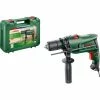 Aktion 🔔 Bosch Schlagbohrmaschine EasyImpact 600 (600 Watt, Zusatzhandgriff, Tiefenanschlag, BohrØ In Holz 25 Mm) 🎁 2 Aktion 🔔 Bosch Schlagbohrmaschine EasyImpact 600 (600 Watt, Zusatzhandgriff, Tiefenanschlag, BohrØ In Holz 25 Mm) 🎁 -BOSCH SHOP 47244572 1