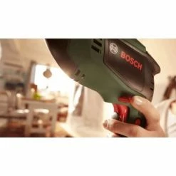 Beste Bewertungen von 👏 Bosch Schlagbohrmaschine EasyImpact 630 (630 Watt, Zusatzhandgriff, Tiefenanschlag, BohrØ In Holz 25 Mm) 🌟 -BOSCH SHOP 47244611 3