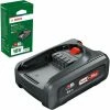 Bestes Angebot 🤩 Bosch Akku PBA 18V 4,0Ah (4,0Ah Akku, 18 Volt System) ⭐ -BOSCH SHOP 47244617 1