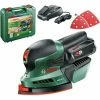 Top 10 🛒 Bosch Akku Multischleifer PSM 18 LI (1 Akku, 18 Volt System, 3 Schleifblätter, Schleiffläche: 104 Cm² ) 😀 1 Top 10 🛒 Bosch Akku Multischleifer PSM 18 LI (1 Akku, 18 Volt System, 3 Schleifblätter, Schleiffläche: 104 Cm² ) 😀 -BOSCH SHOP 47244631 1