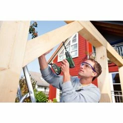 Beste Bewertungen von 🔔 Bosch Akkuschrauber PSB 1800 LI-2 (1 Akku, 18 Volt System) 🌟 -BOSCH SHOP 47244633 3